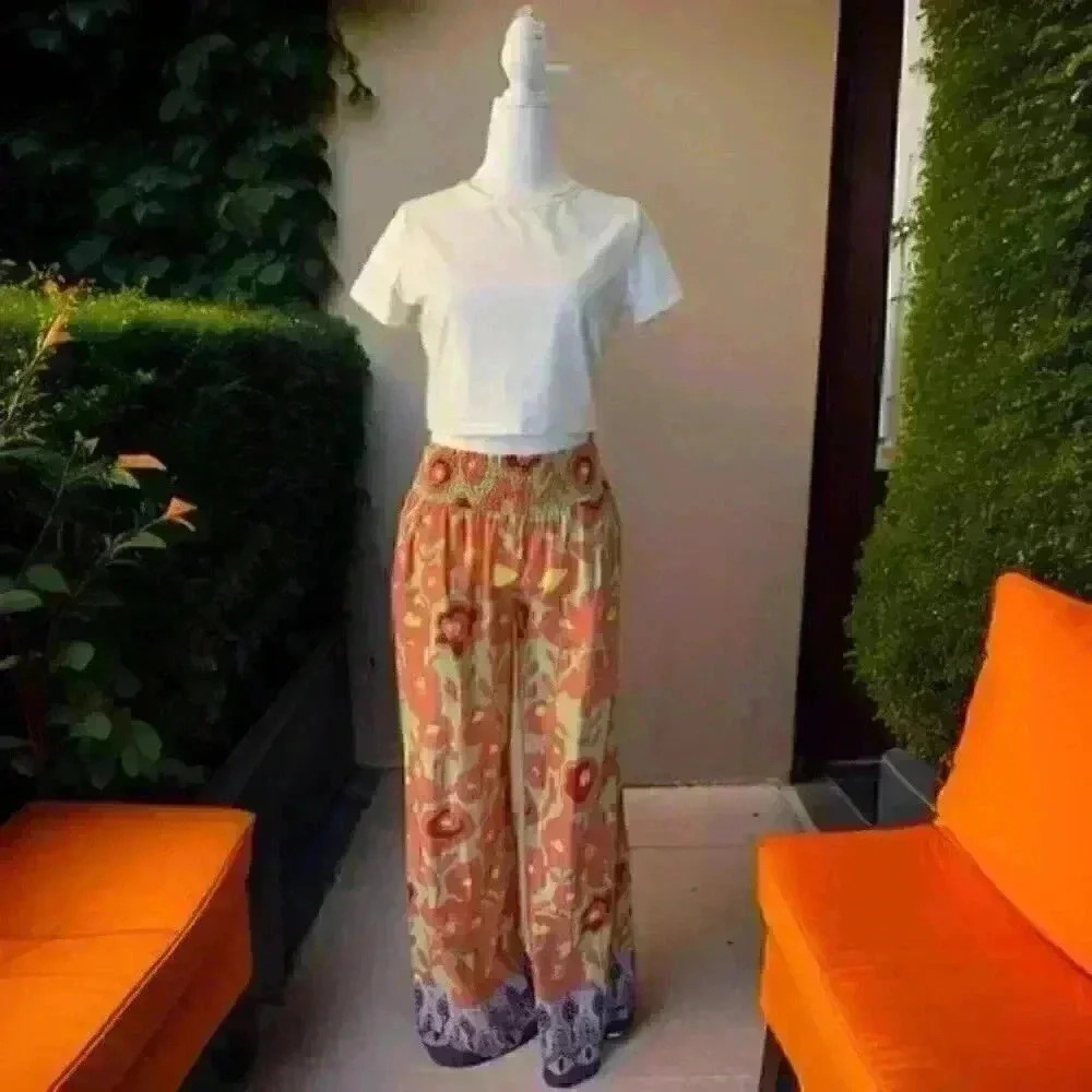 70's Vibes Pants